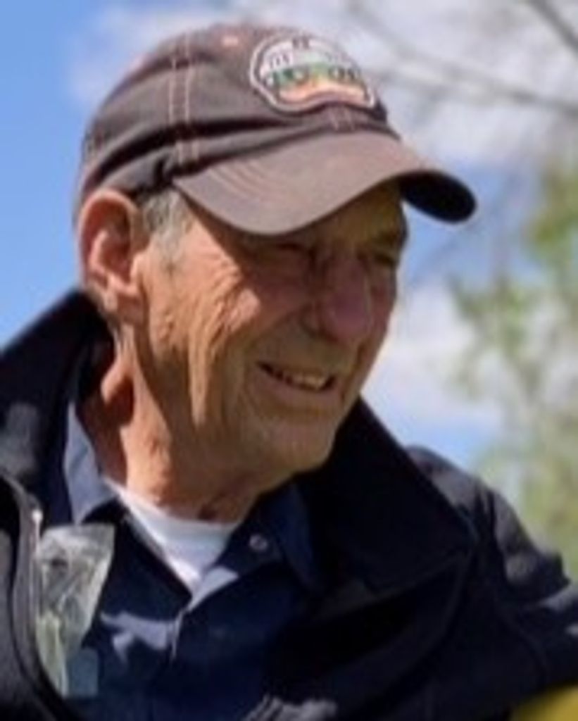 Lawrence A. Lofquist Profile Photo