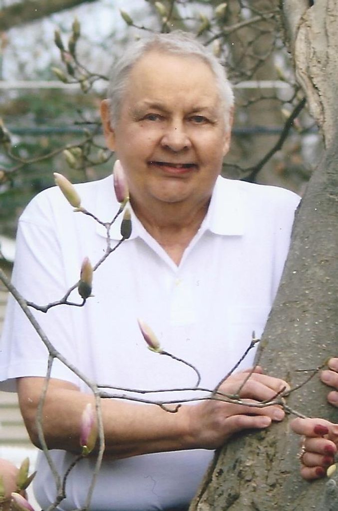 Albert Ceder
