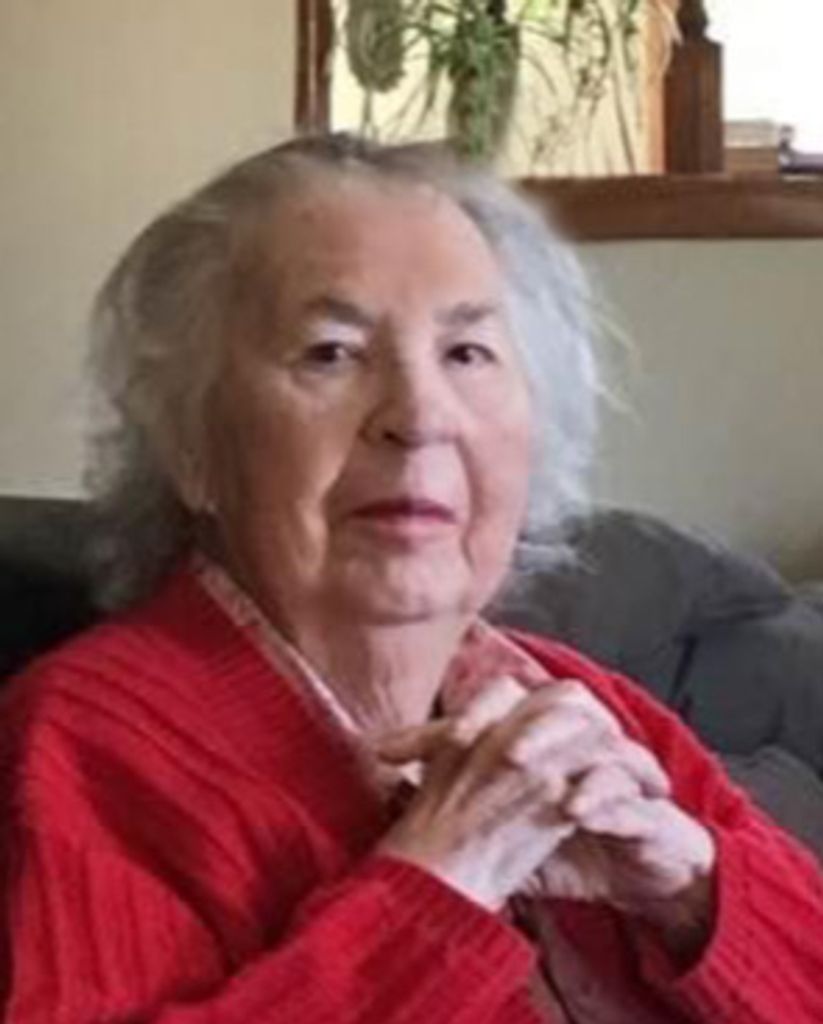Virginia Couey Profile Photo