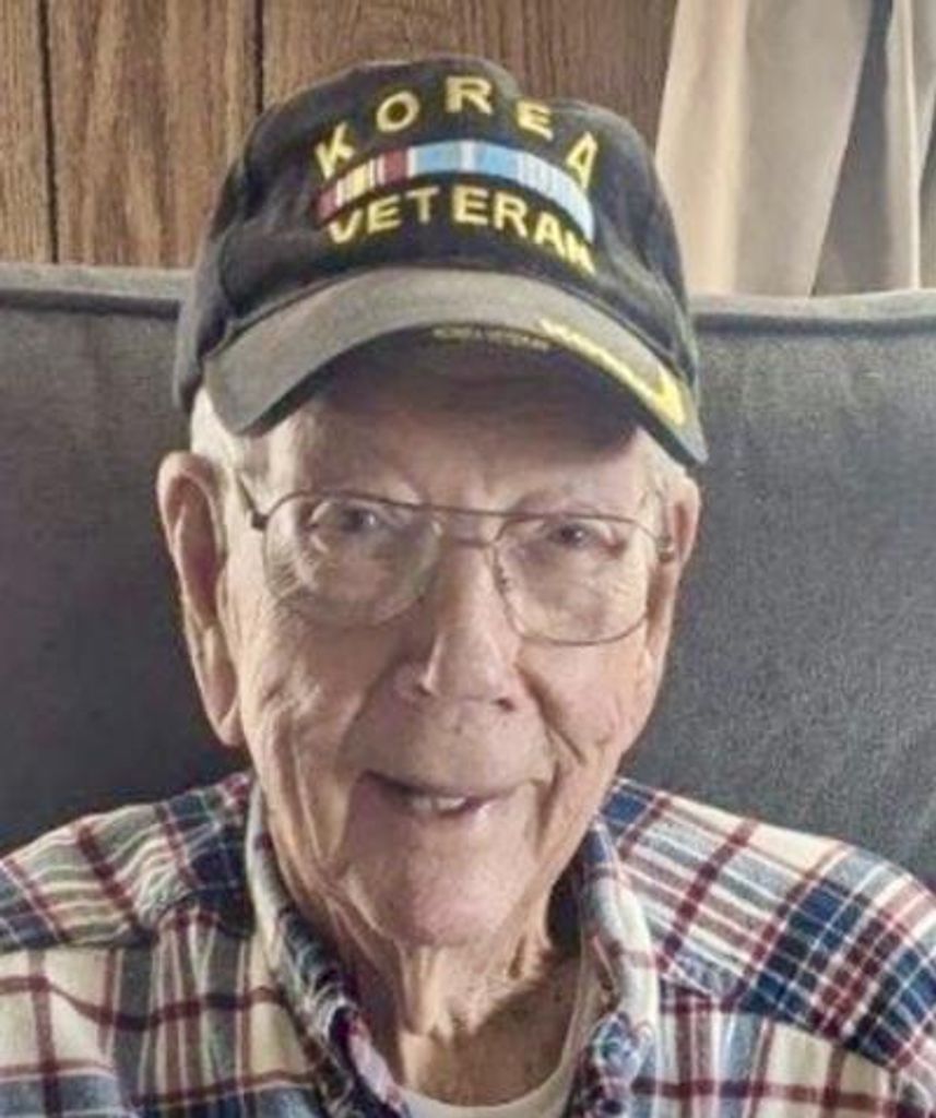 Joseph Alfred Bradshaw Profile Photo