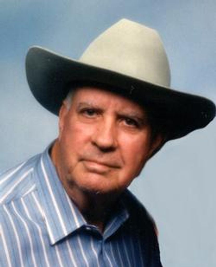 Doyle Darral Puckett