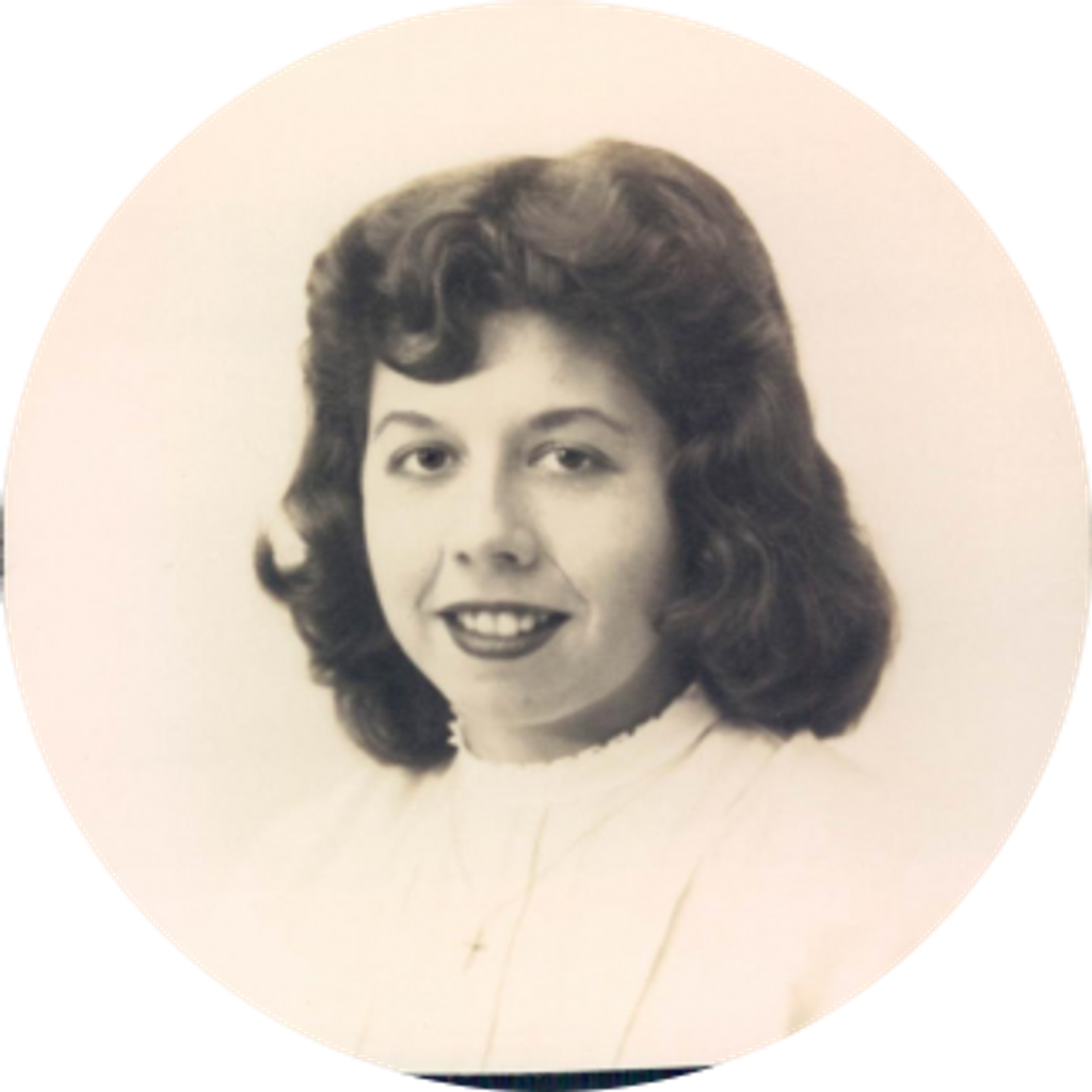Mary T. Baxter