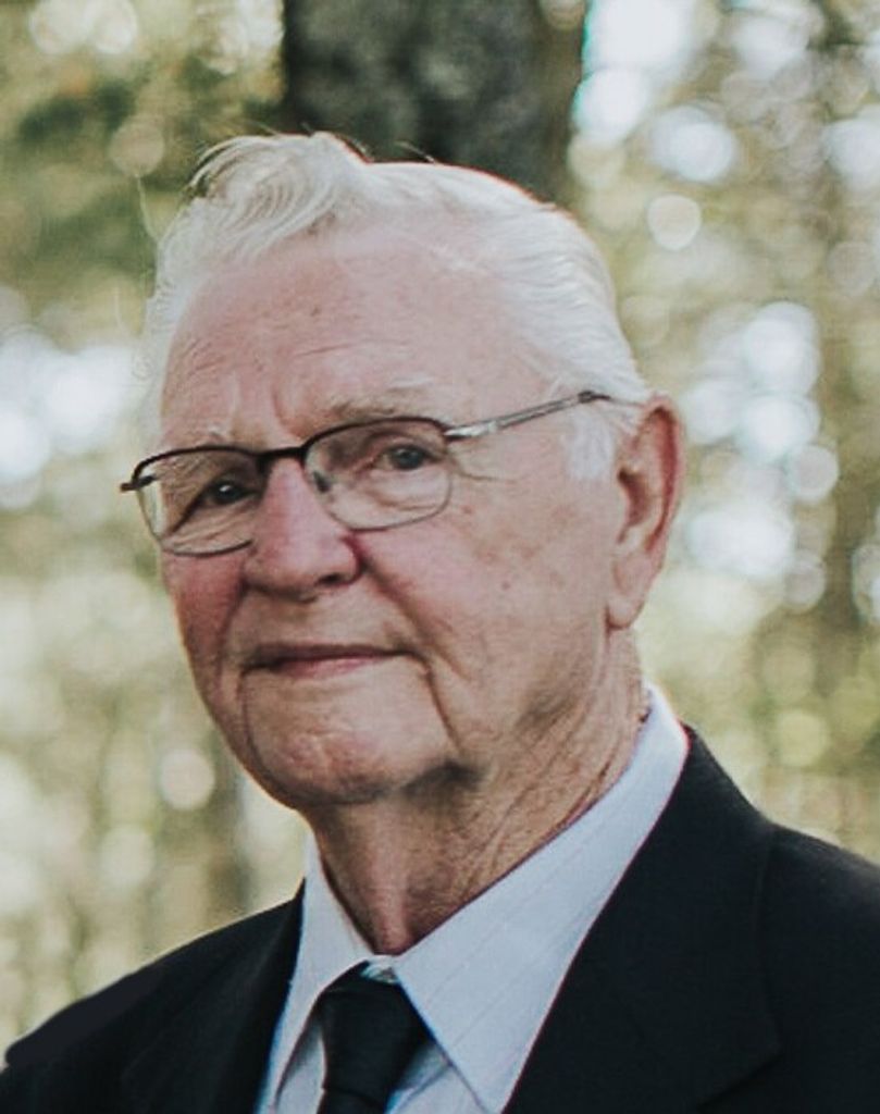 Raymond Edward Heimkes