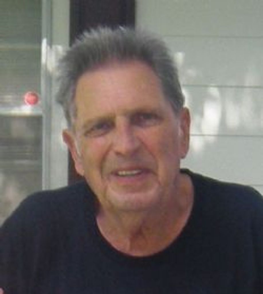 John Bertrand