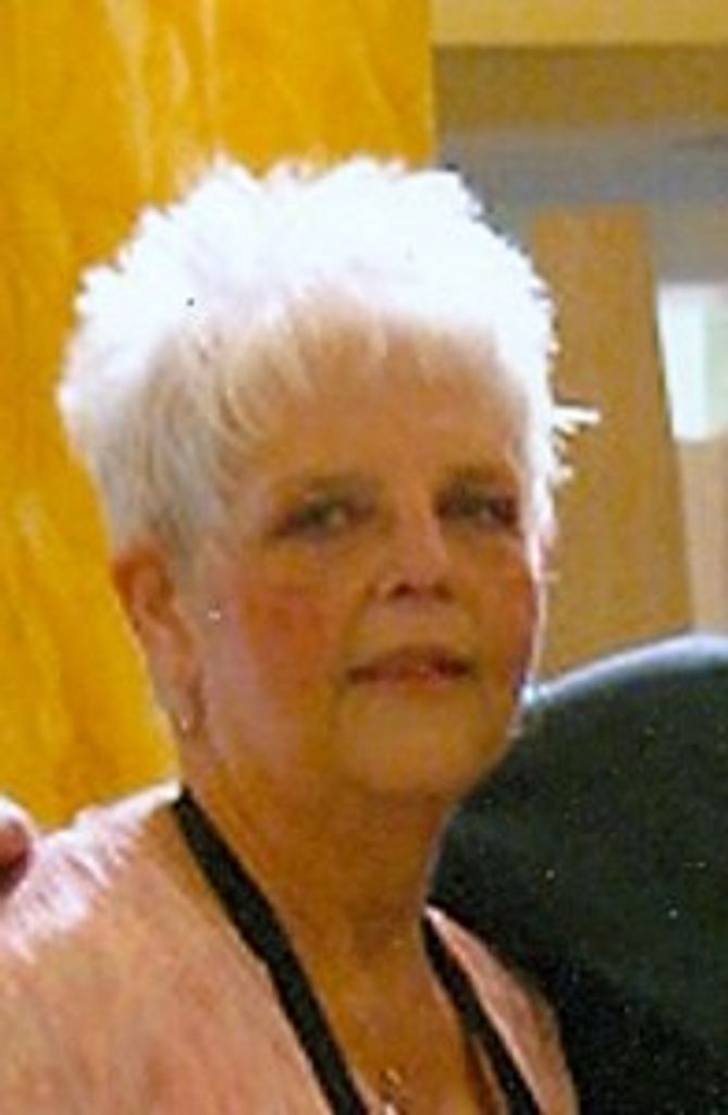 Sherry Marie Brown