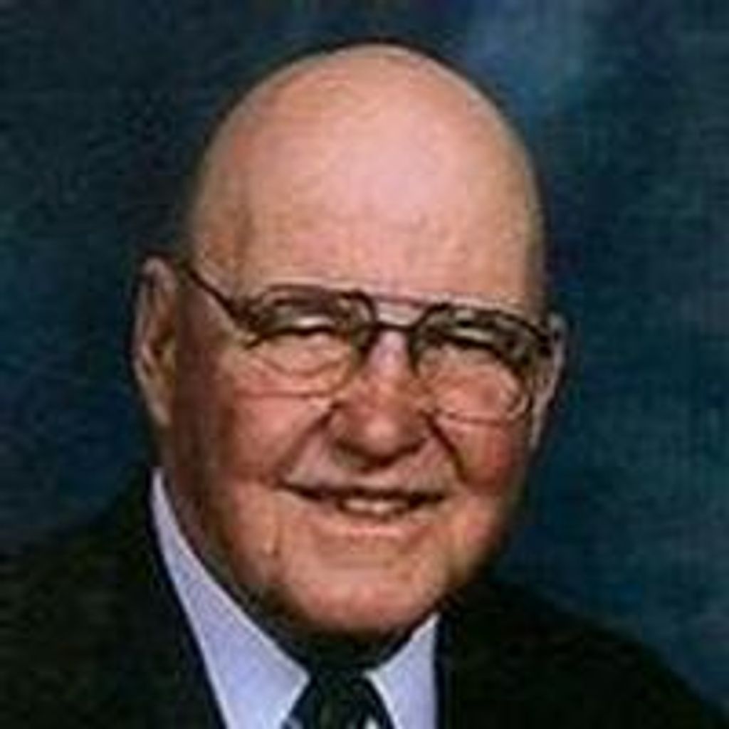 John Wilber Taddiken