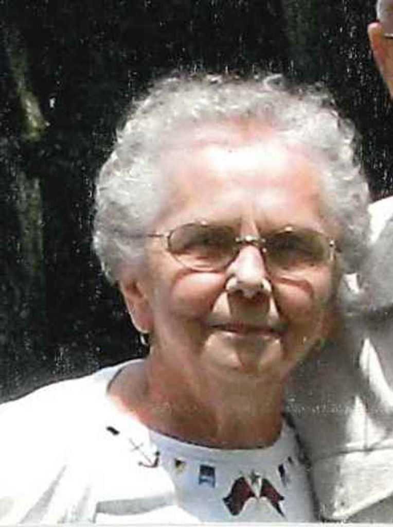 Constance Albaugh Profile Photo