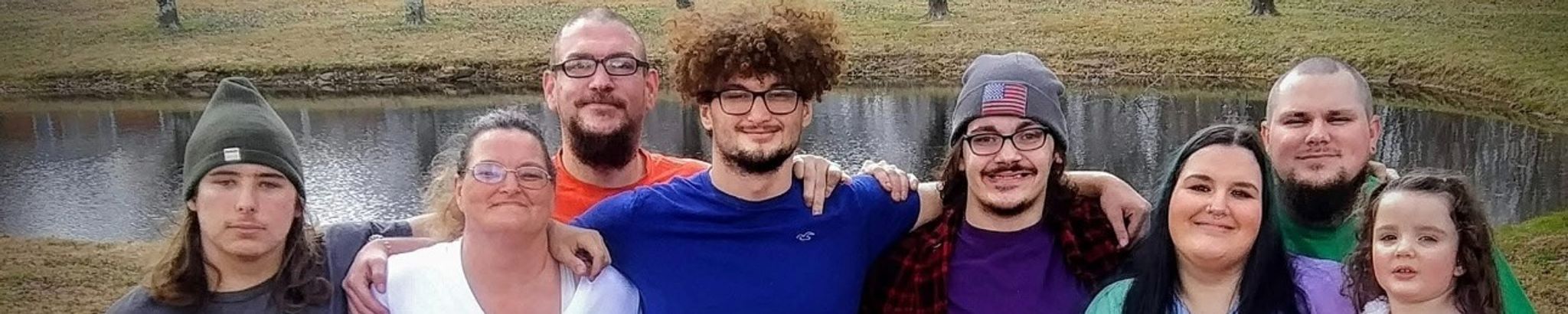 Cover photo for James Maxey Rose II's Obituary