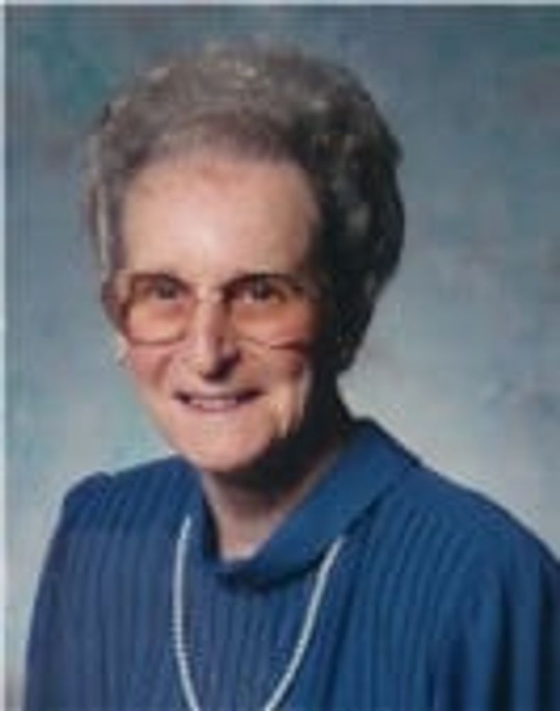 Hazel Demarcus Griffin