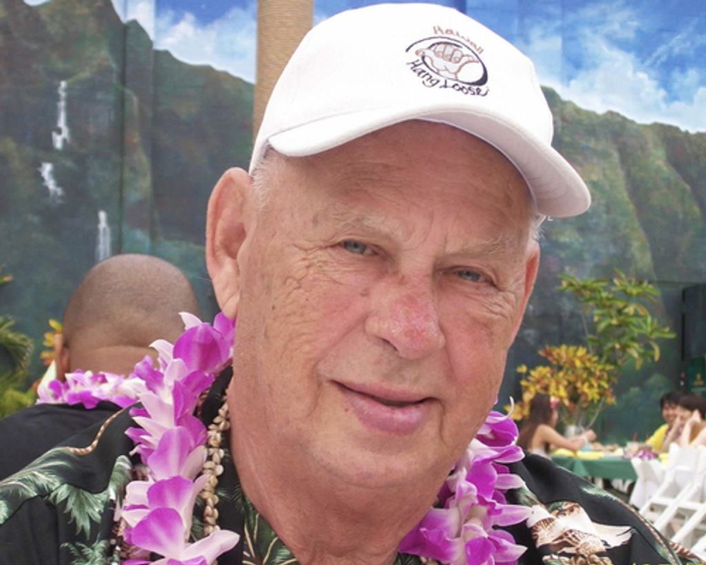 Billie A. Richmond Profile Photo