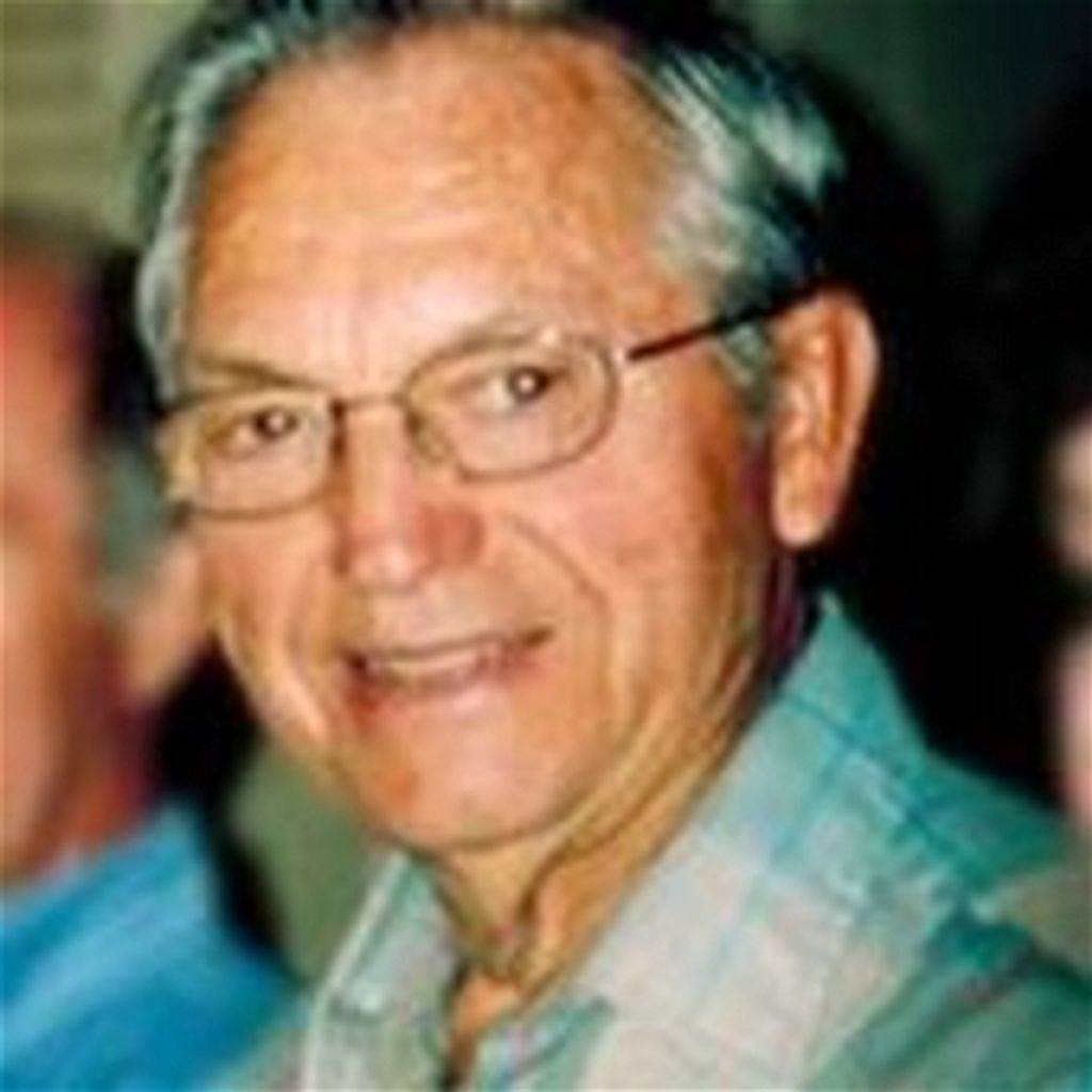 Robert Eugene Laplant