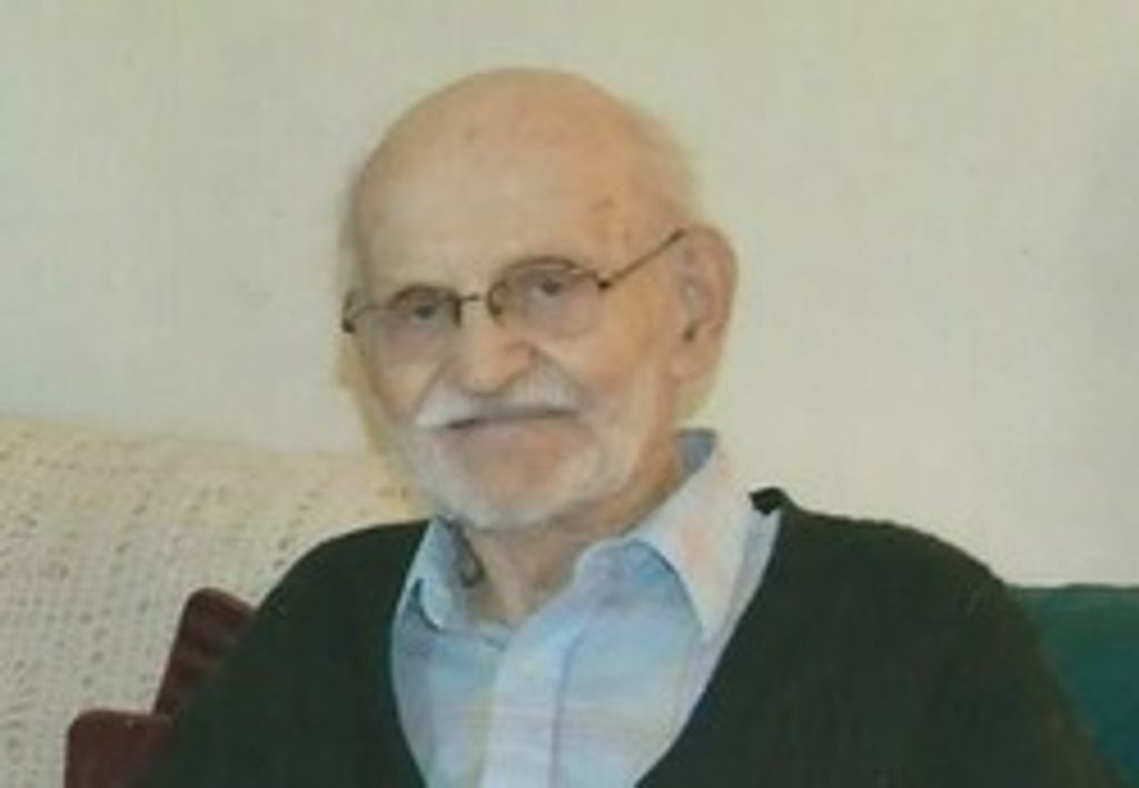 George Petrusko Sr