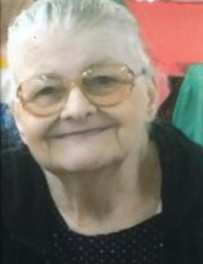 Ina Mae Southwood Profile Photo