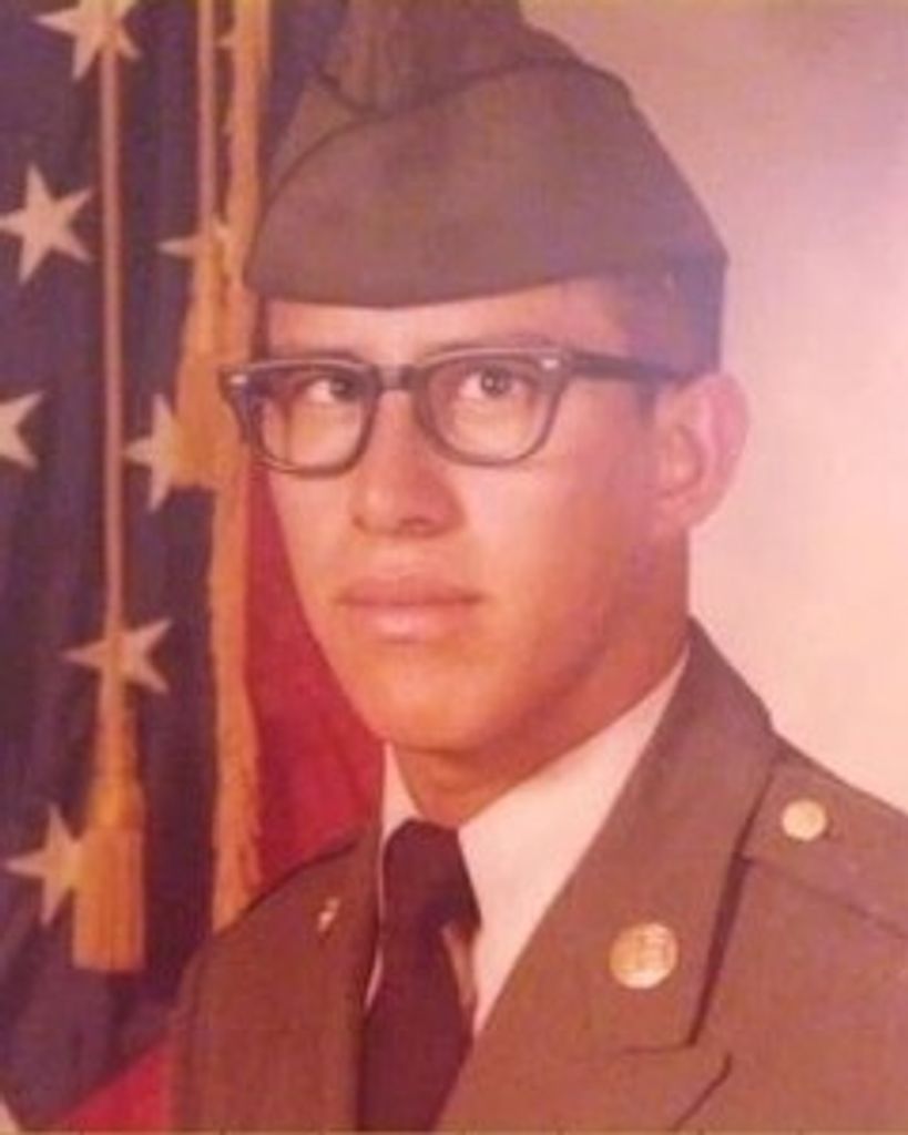 Isabel Salas Jr.