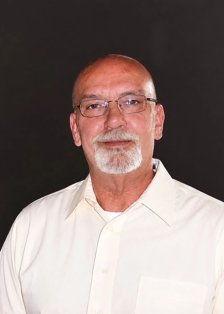 Michael Allen Tackett Profile Photo