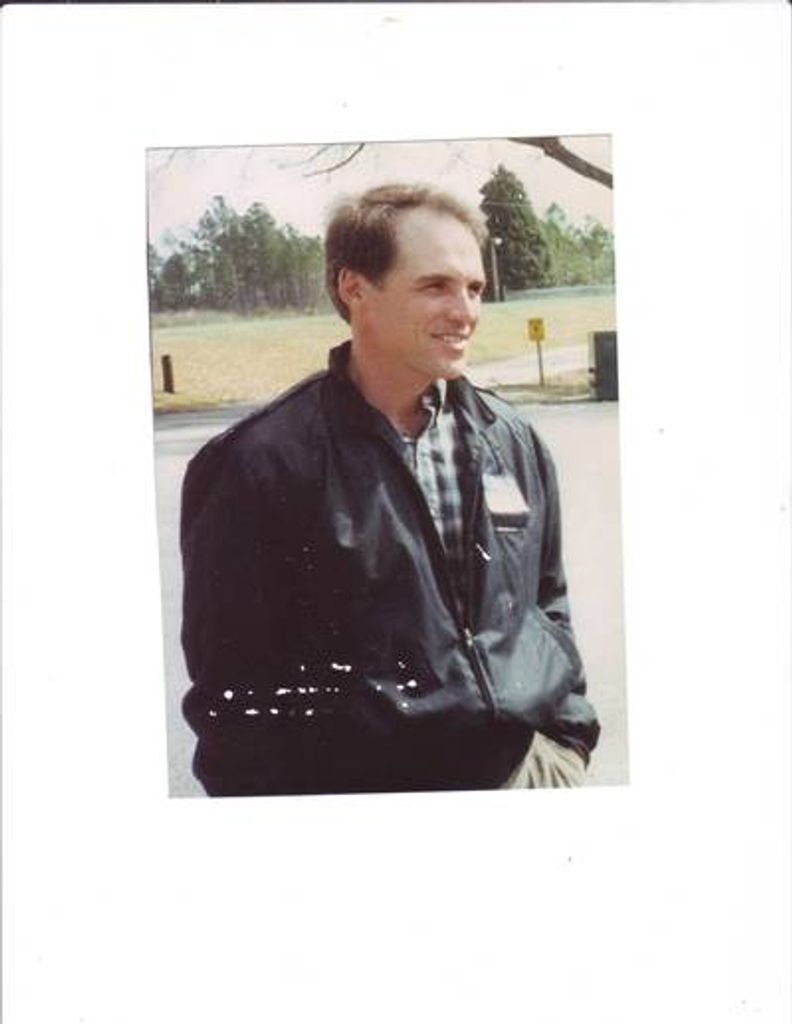 Charles Ward Elam. Jr.