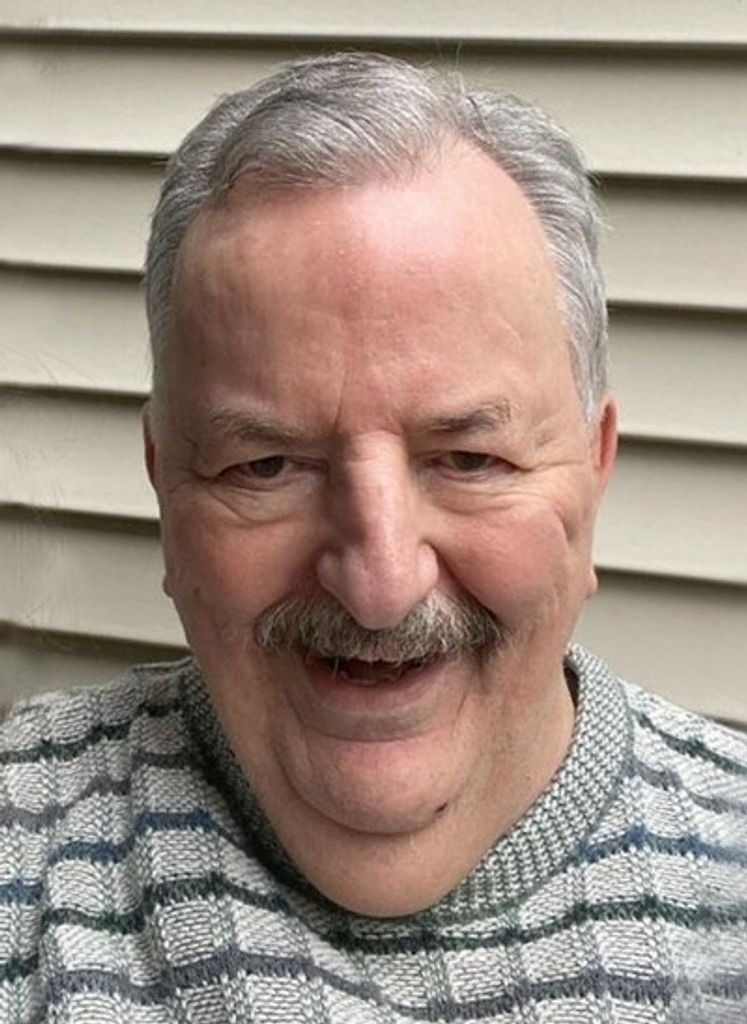 Louis J. Malley Profile Photo