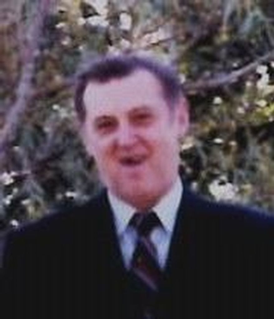 Ross Edgar King