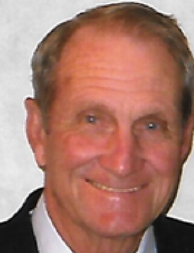 Charles  Edmond Woodcock,  Sr.