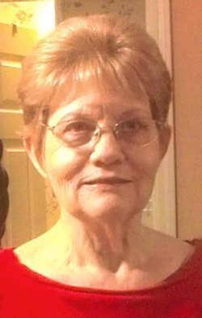 Peggy Ruth (Mobley) Roberts