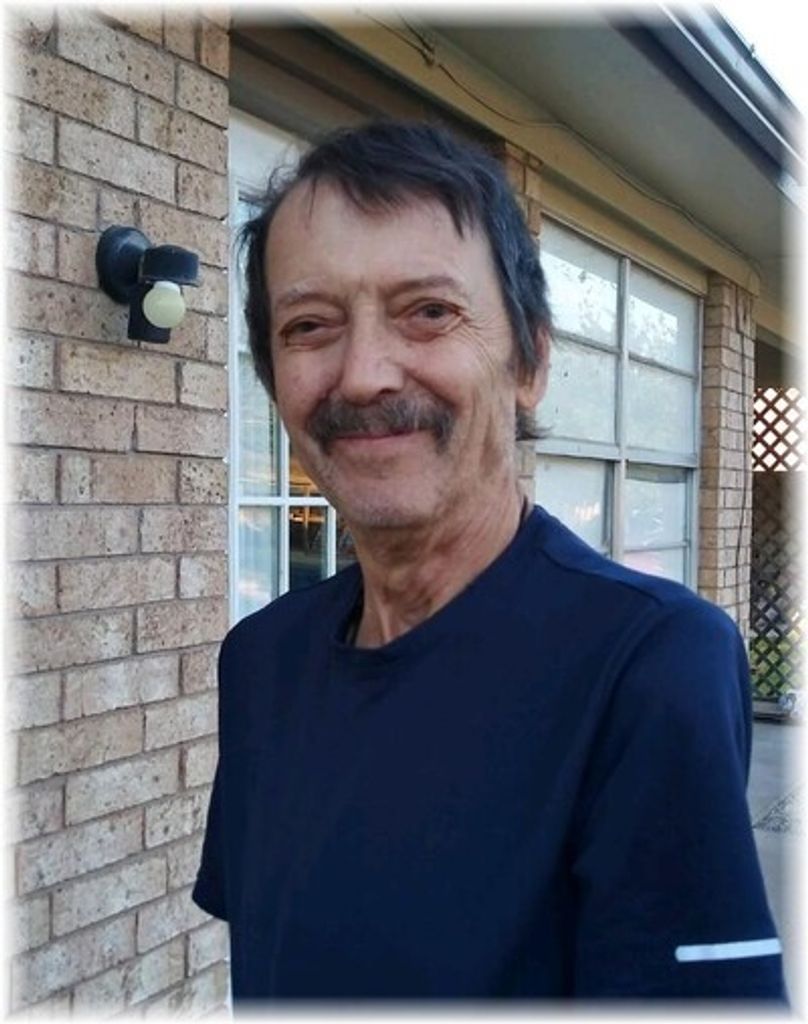 James Virgel Lowe Profile Photo
