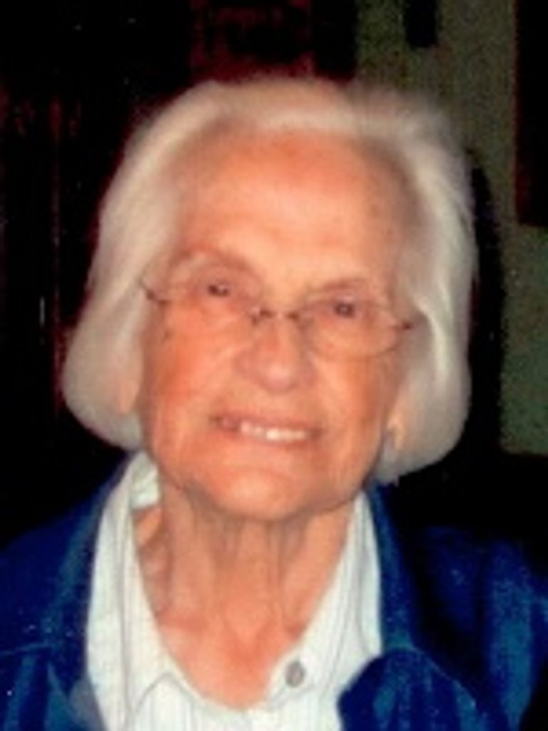 Margaret O. Judd, Nee Harner