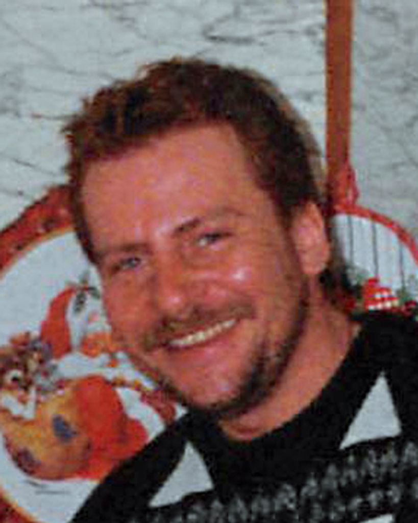 Richard Greguire