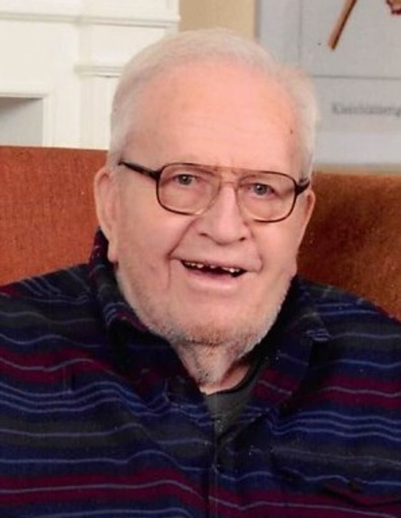 Daniel R. Bossart