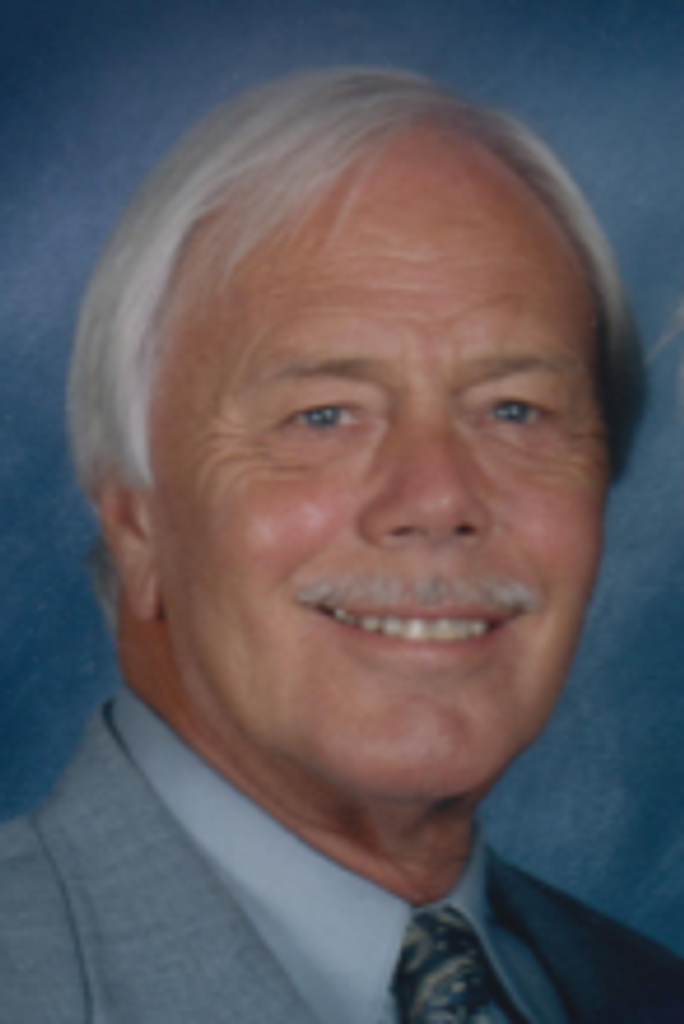Robert Turner Wiggins Profile Photo