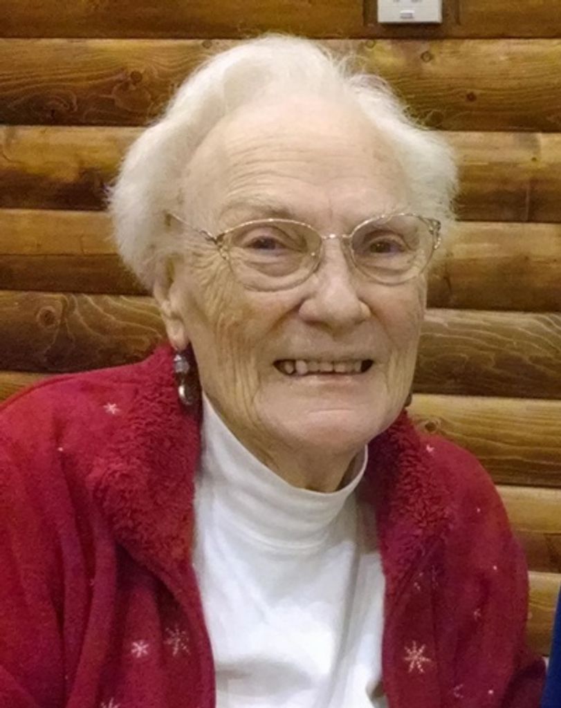 Joan Rainbolt Profile Photo