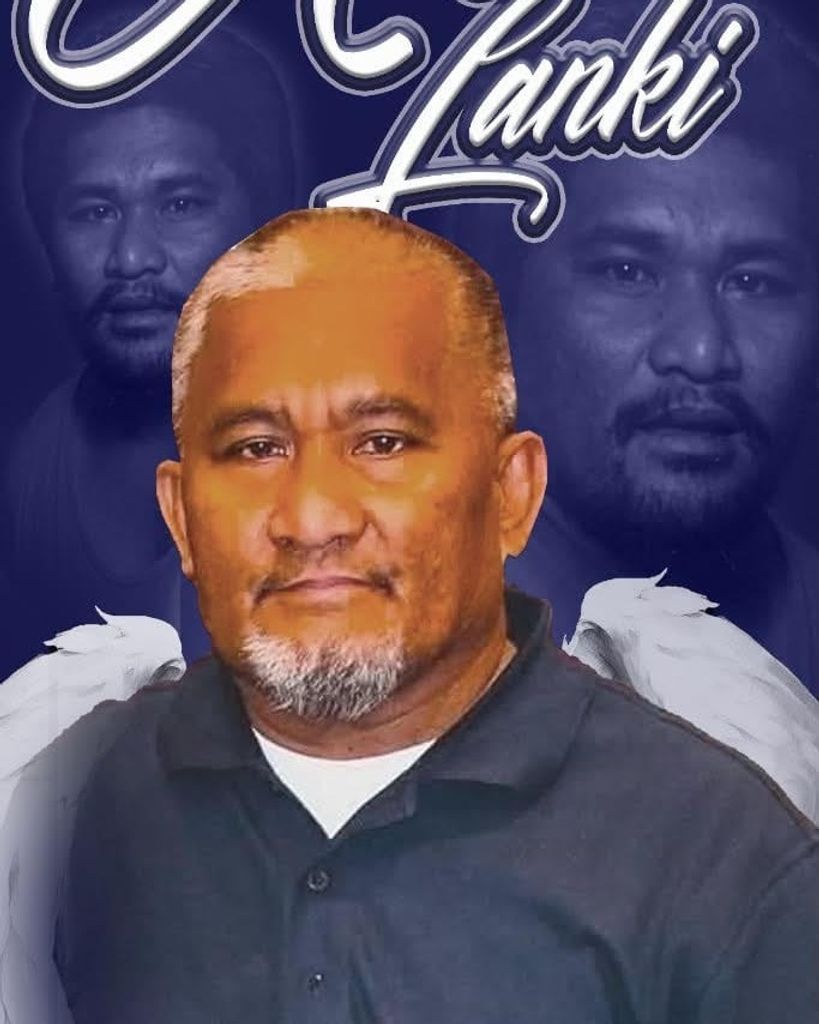 Allen Jelton Lanki Profile Photo
