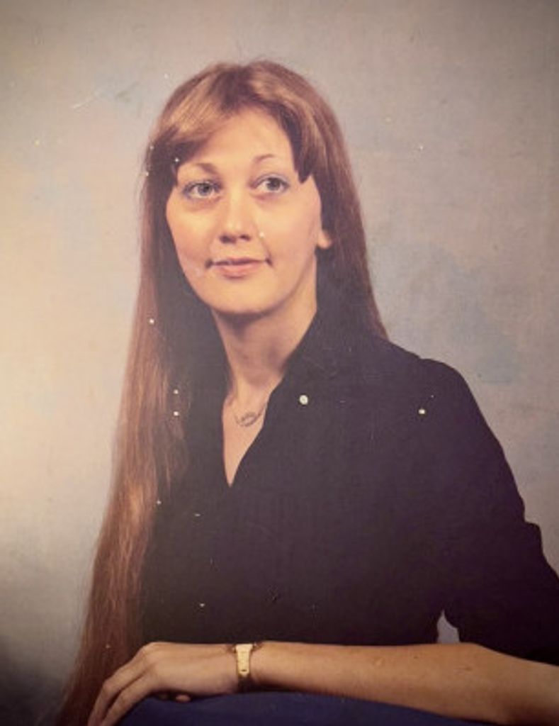 Mary Ellen (Weisman)  Buchanan Profile Photo