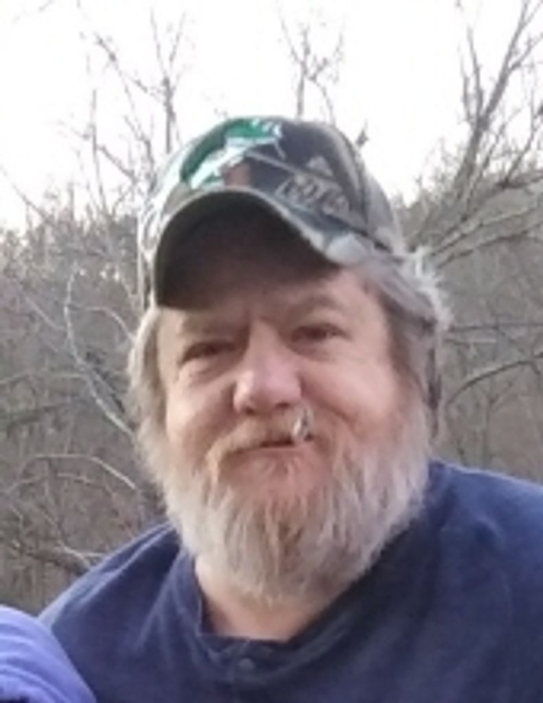 Timothy  Grills