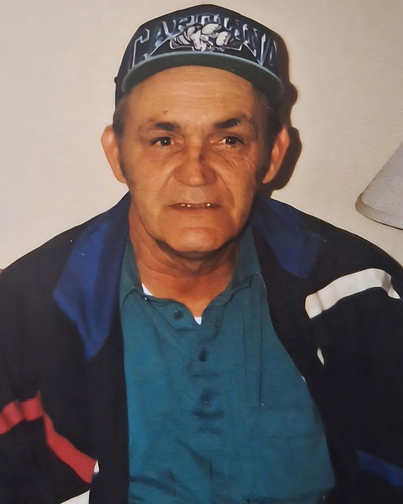 Jerry Dean Whisenant Profile Photo