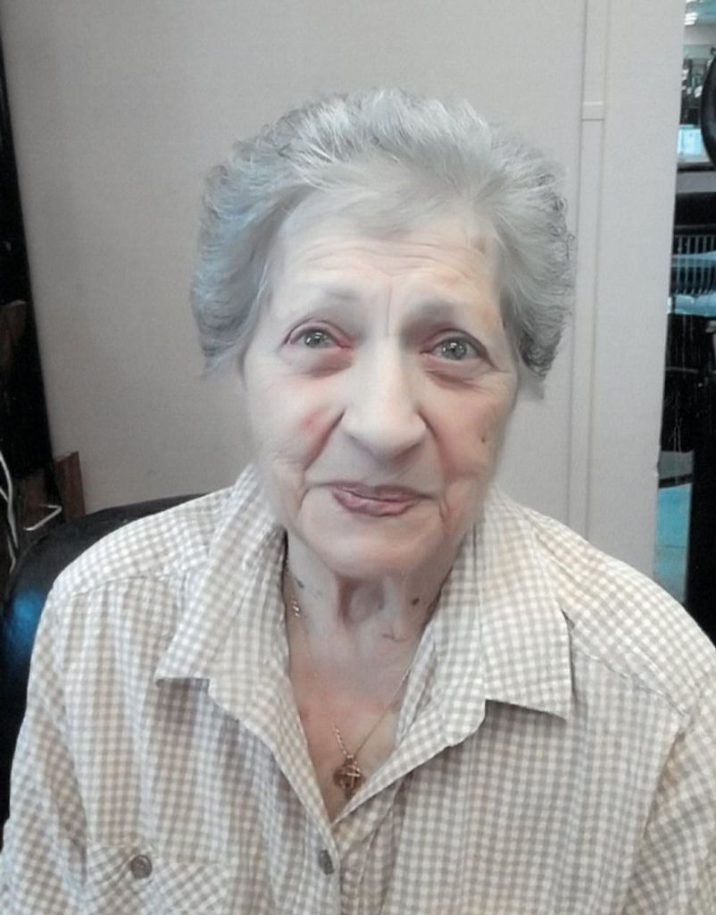 Margaret "Marge" Meoli Profile Photo