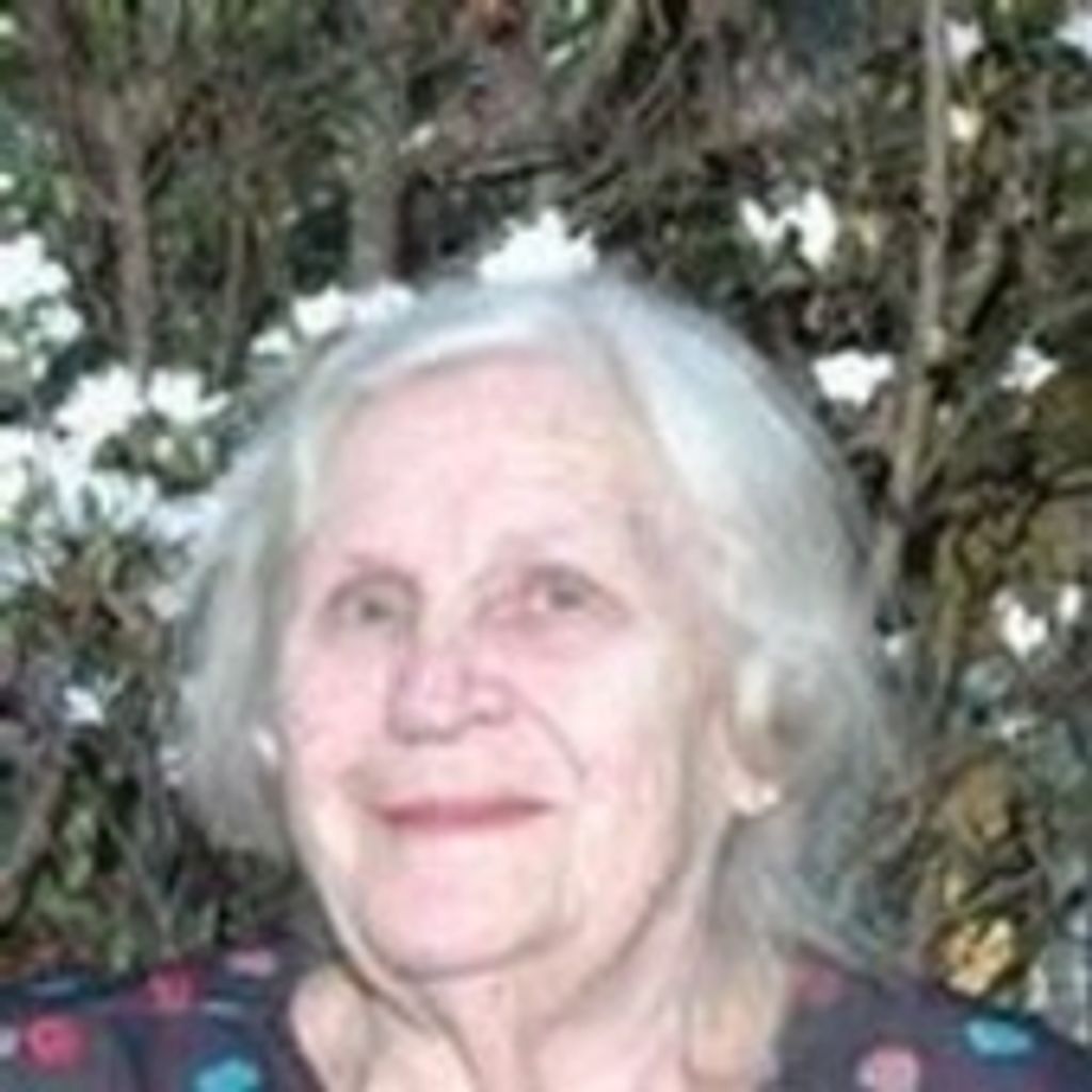 Luba Alexandria Wiessner