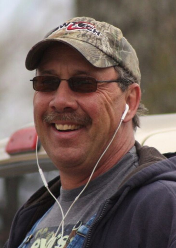 Tad Elmer Furrer Profile Photo