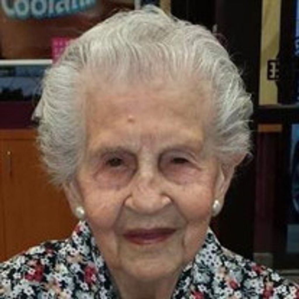 Bessie F. Scott