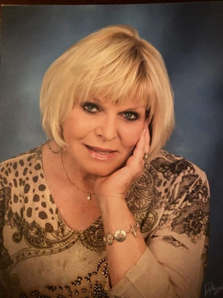 Jerri Logan