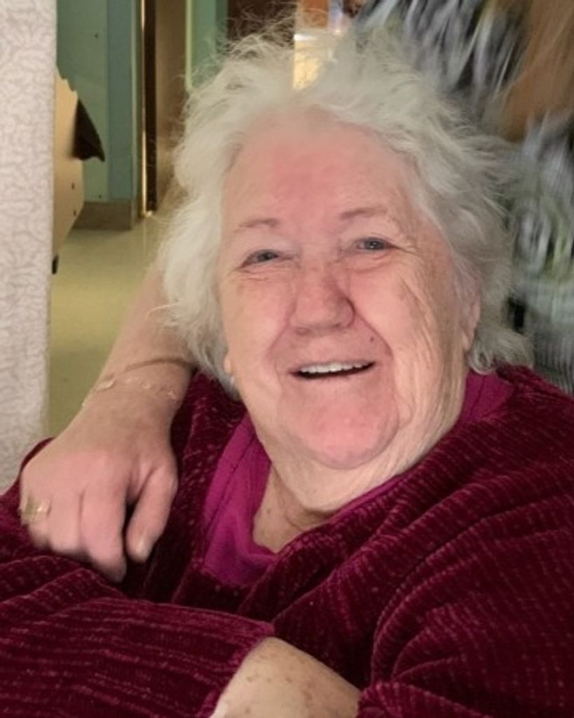 Chara L. Huller-Lenhard Profile Photo