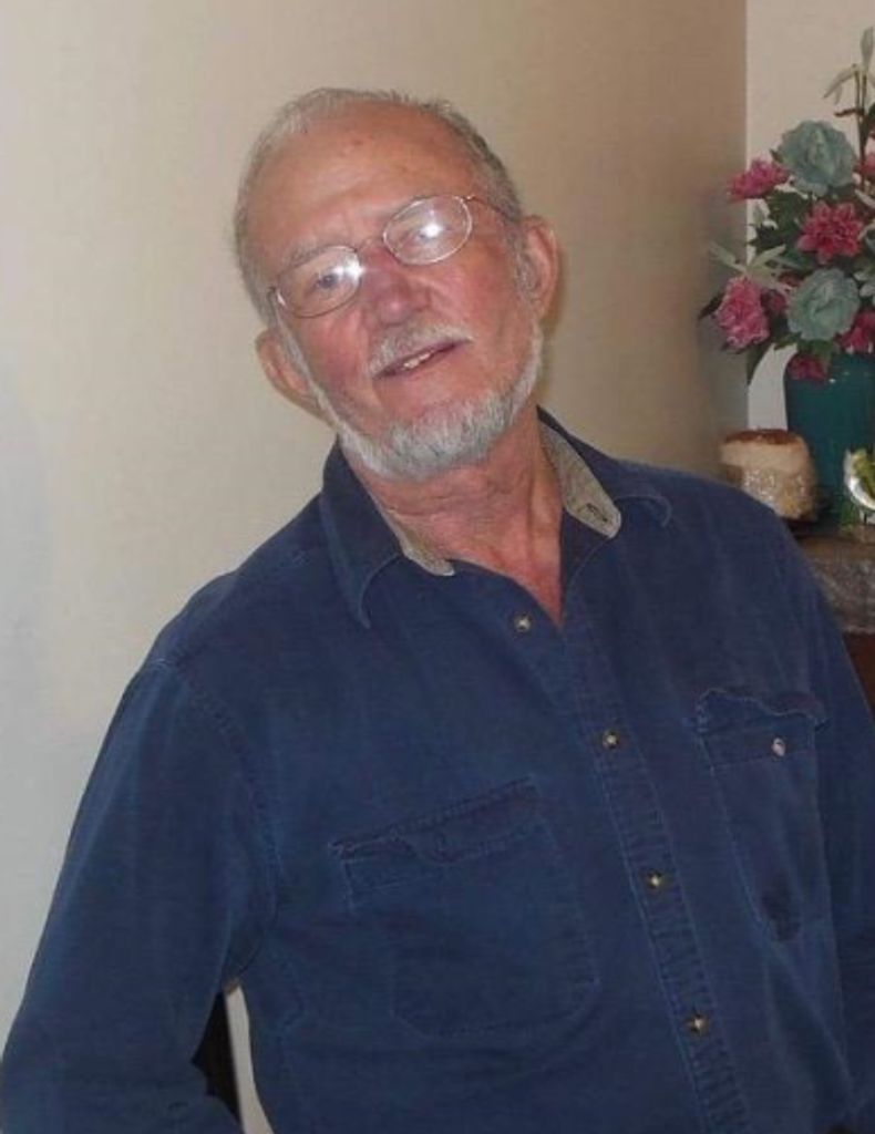 Jimmie Northrup of Deer Lodge, TN