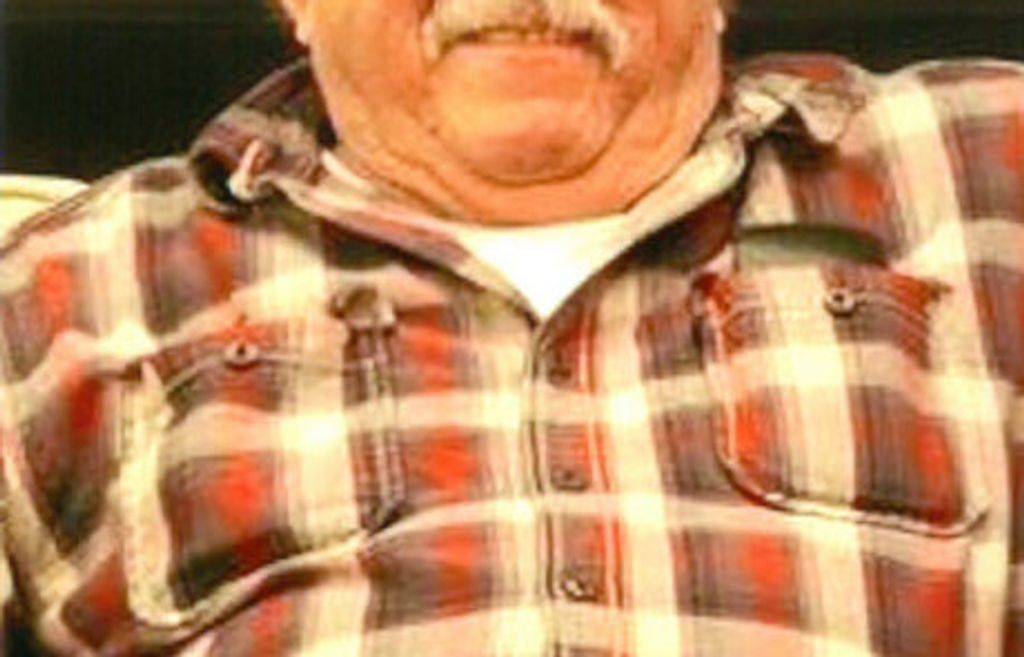 Michael D. Garrett