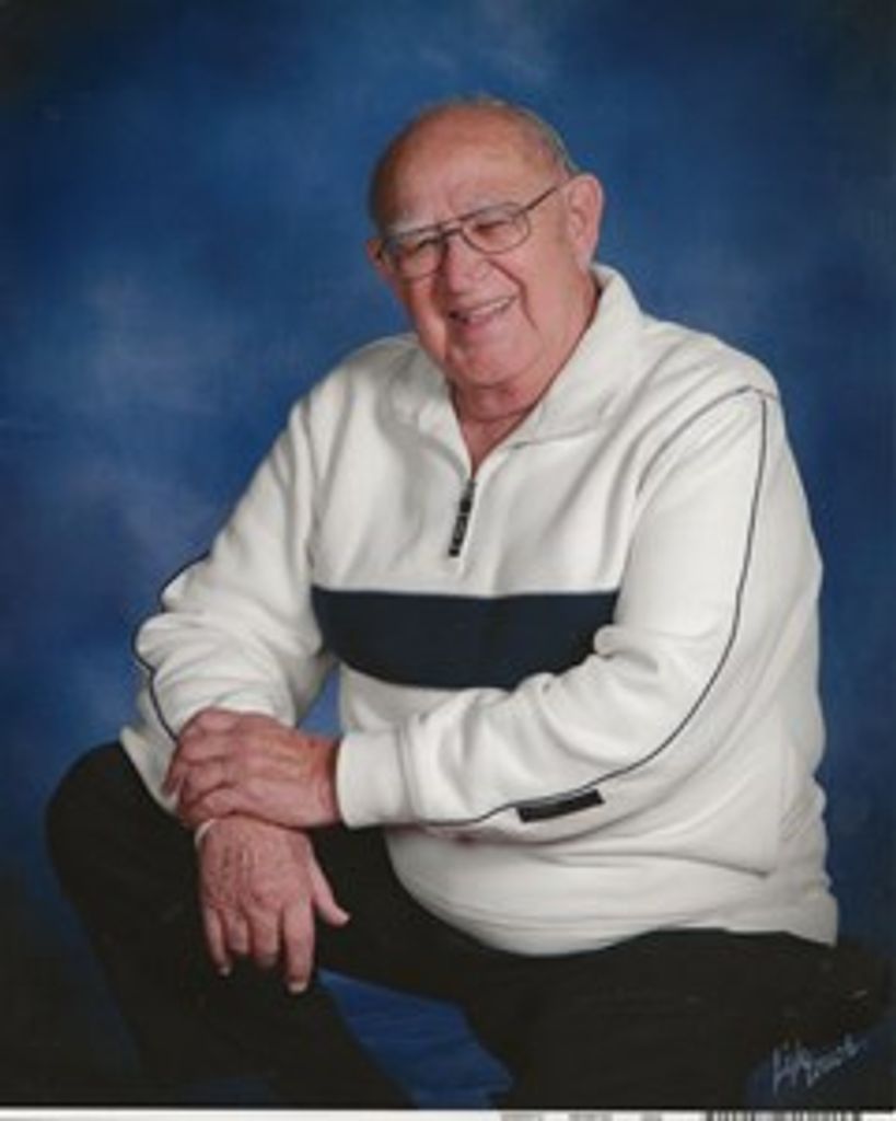 William James Mayo