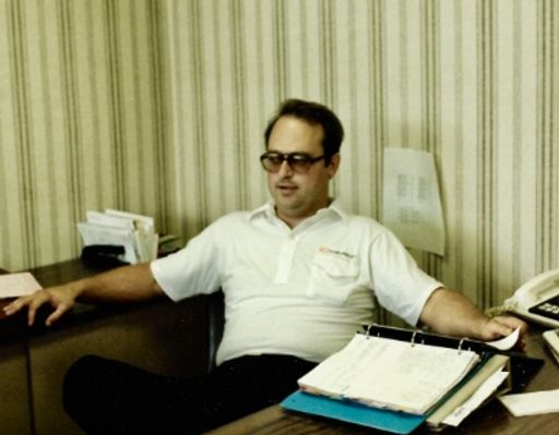 Charles "Chuck" E. Hays photo gallery thumbnail 1 of 2