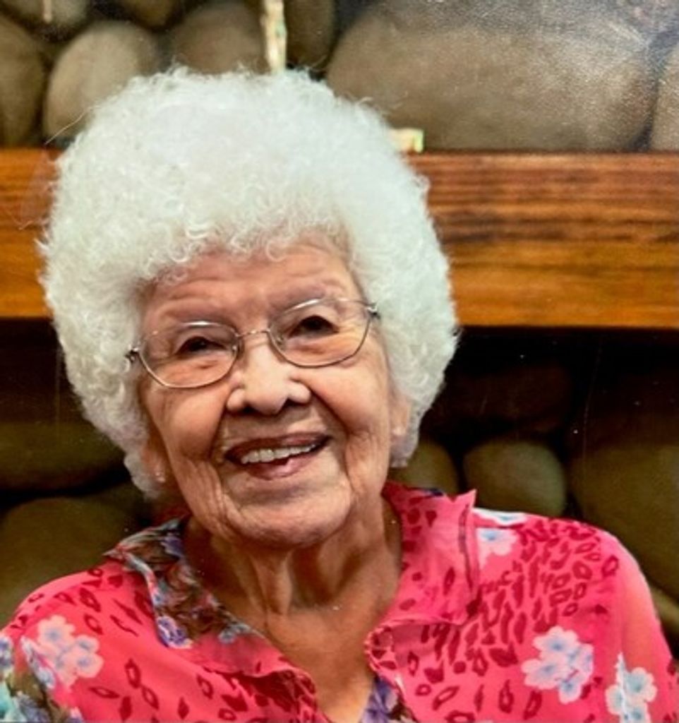 Guadalupe Roybal Reyes