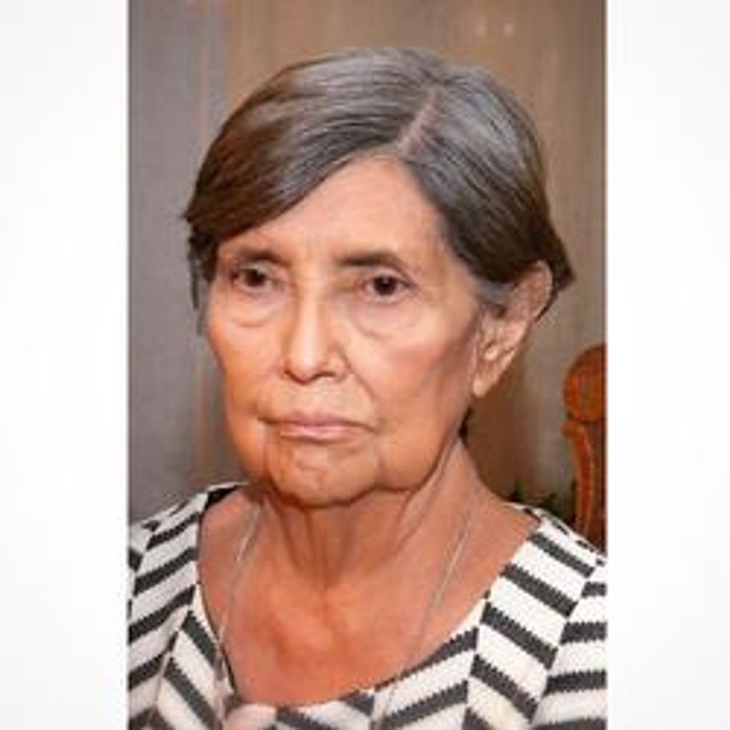 Rogelia Ibarra Profile Photo