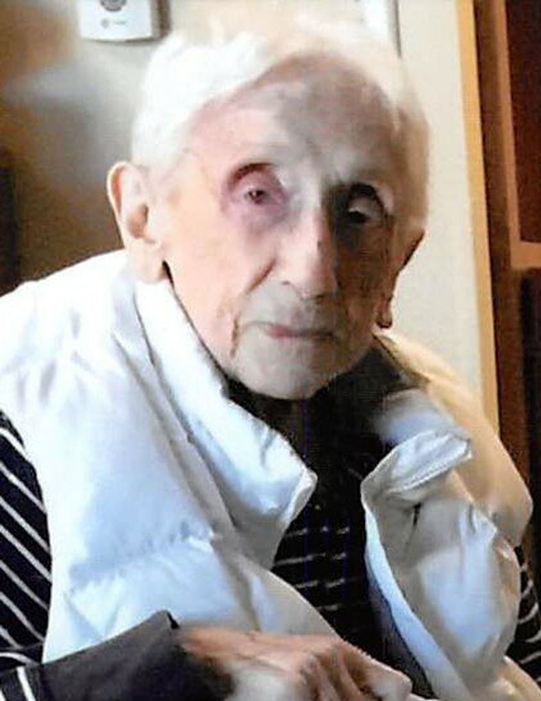 Jeanette J. Greeley