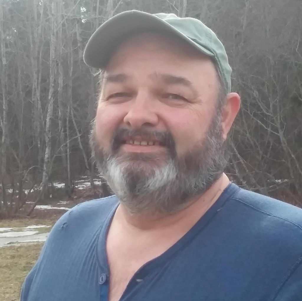 John Morrill Profile Photo