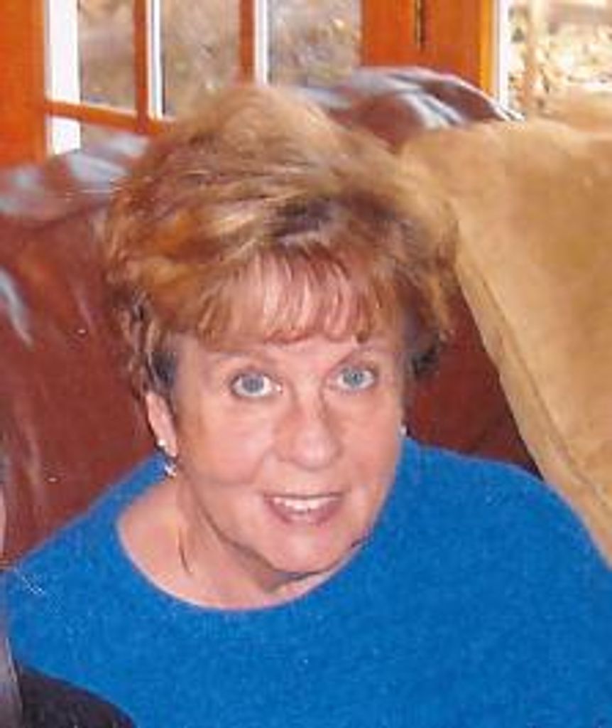Joan T. (Nee Carr)  Wallauer Profile Photo