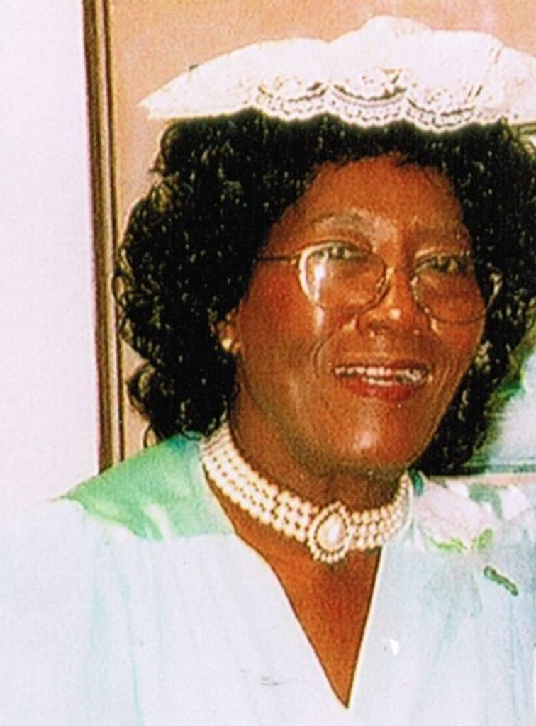 Hester Mary Guevara Profile Photo